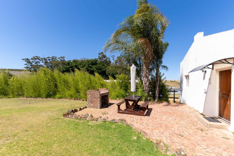 15 Bedroom Property for Sale in Riversdale Rural Western Cape